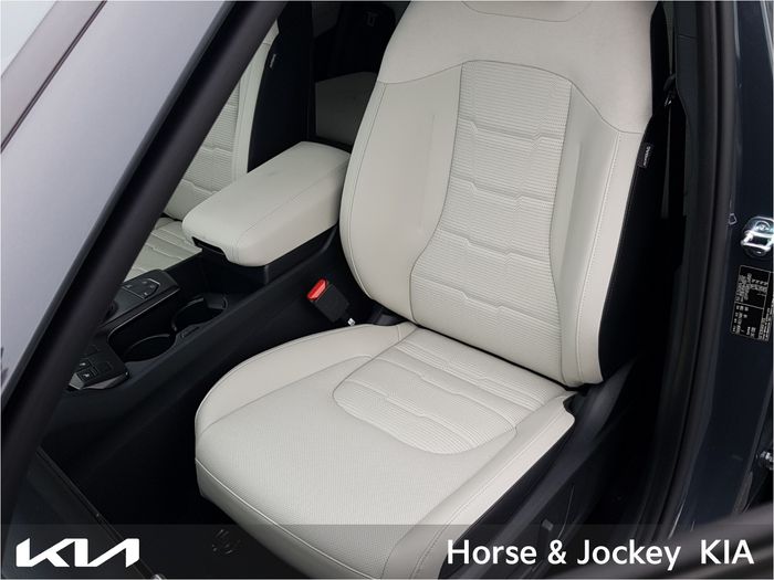 Kia Sportage 2026