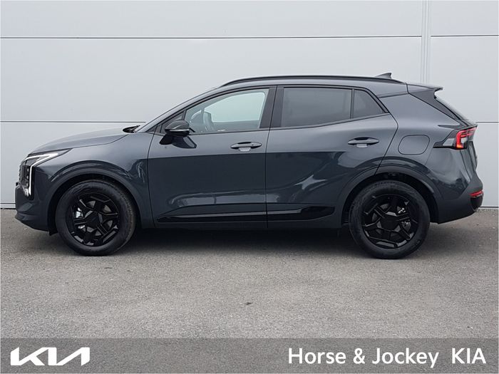 Kia Sportage 2026