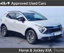 Kia Sportage 2024