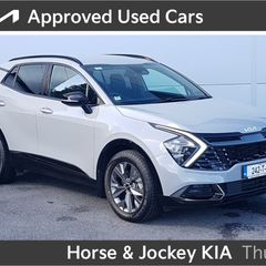 Kia Sportage 2024