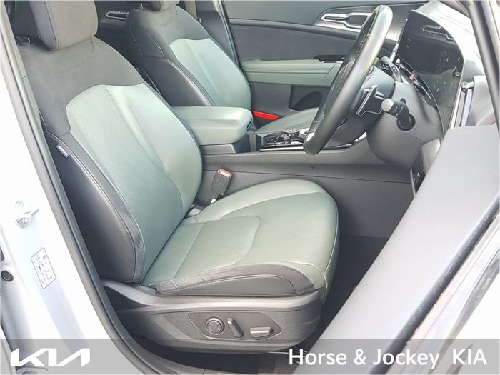 Kia Sportage 2024