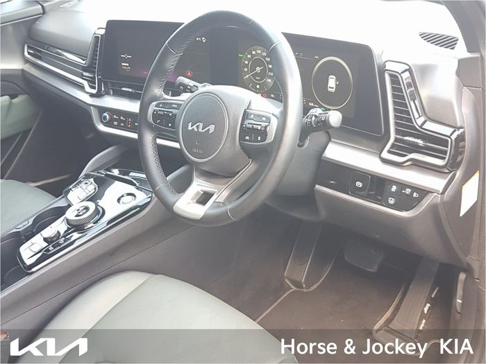Kia Sportage 2024