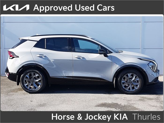 Kia Sportage 2024