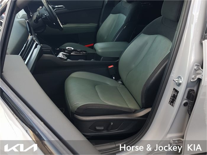 Kia Sportage 2024