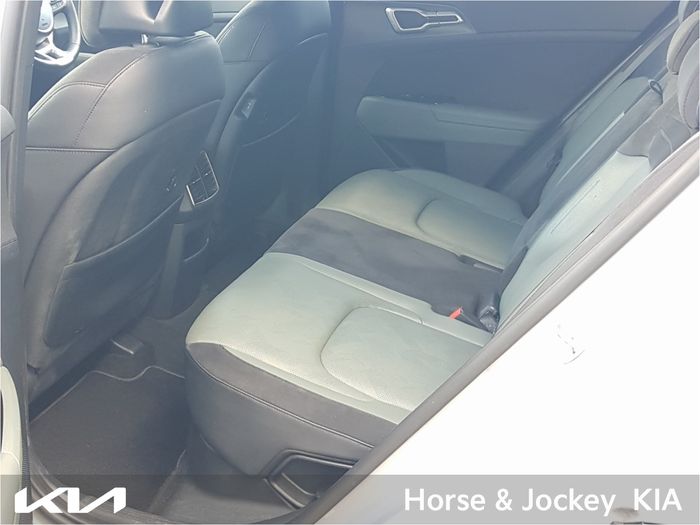 Kia Sportage 2024