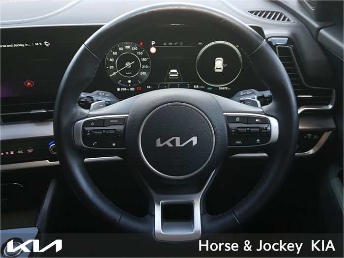 Kia Sportage 2024