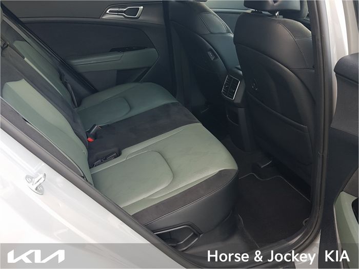 Kia Sportage 2024