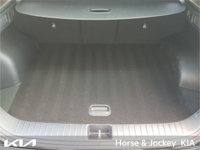 Kia Sportage 2024