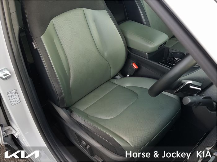 Kia Sportage 2024
