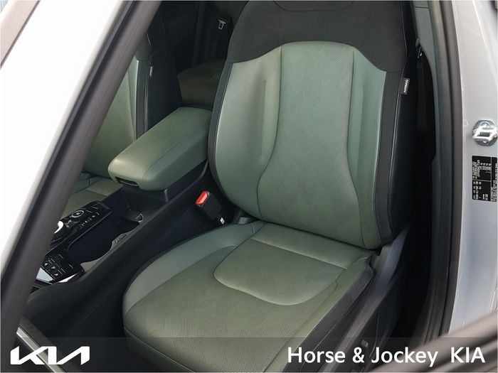 Kia Sportage 2024