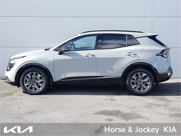 Kia Sportage 2024