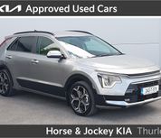 Kia Niro 2024
