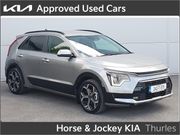 Kia Niro 2024