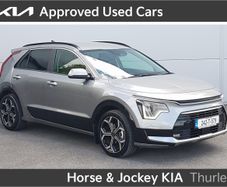 Kia Niro 2024
