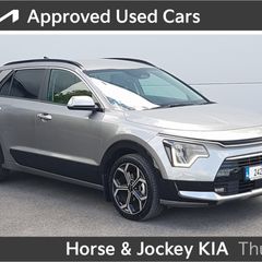 Kia Niro 2024