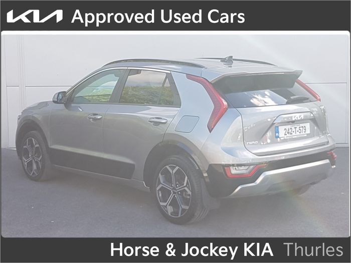 Kia Niro 2024