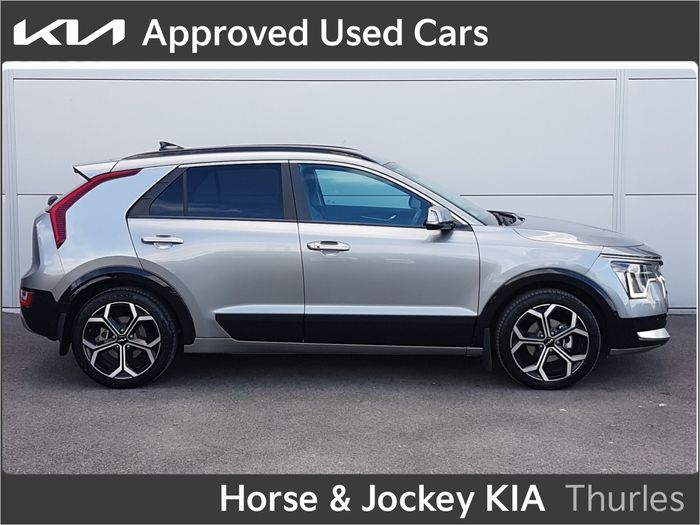 Kia Niro 2024
