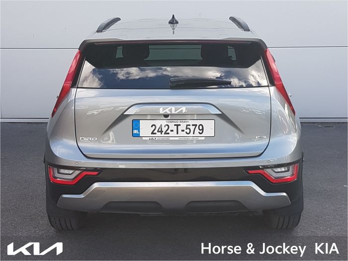 Kia Niro 2024