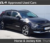 Kia Niro 2023