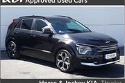 Kia Niro 2023