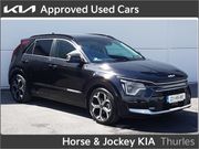 Kia Niro 2023