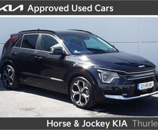 Kia Niro 2023