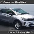 Opel Crossland 2022