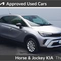 Opel Crossland 2022