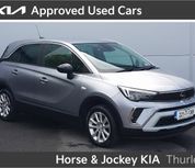 Opel Crossland 2022