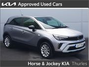 Opel Crossland 2022