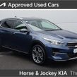 Kia Xceed 2020