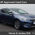 Kia Xceed 2020