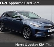 Kia Xceed 2020
