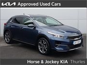 Kia Xceed 2020