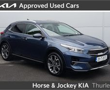 Kia Xceed 2020