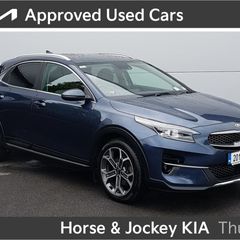 Kia Xceed 2020