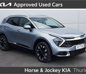 Kia Sportage 2026