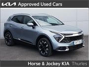 Kia Sportage 2026