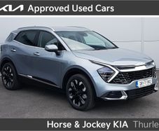 Kia Sportage 2026