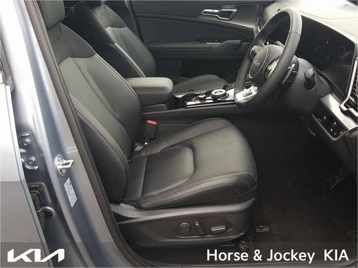 Kia Sportage 2026