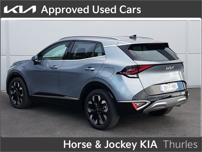 Kia Sportage 2026