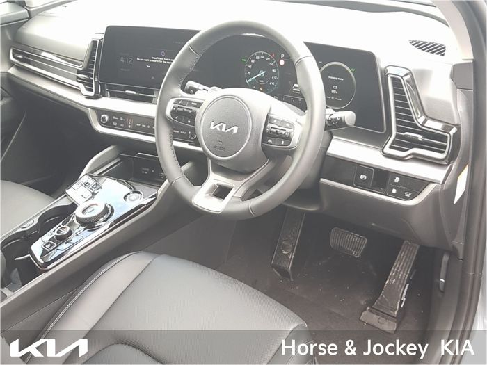 Kia Sportage 2026