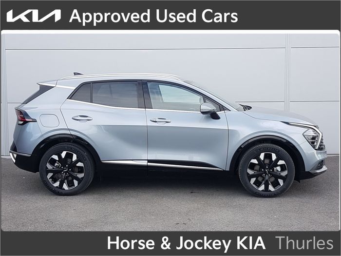Kia Sportage 2026