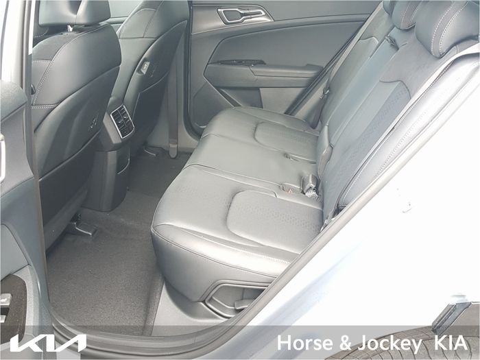 Kia Sportage 2026