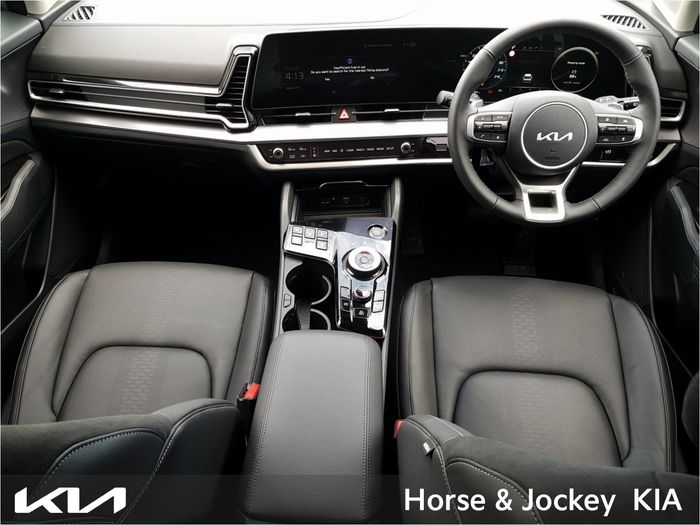 Kia Sportage 2026