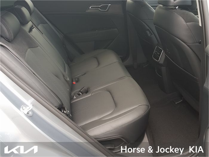 Kia Sportage 2026