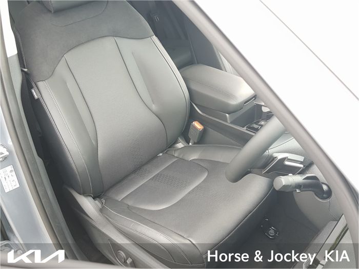 Kia Sportage 2026