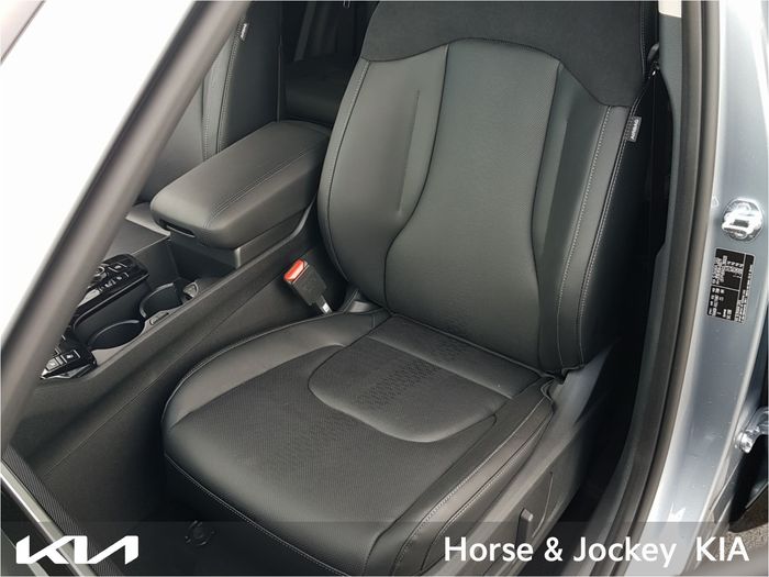 Kia Sportage 2026