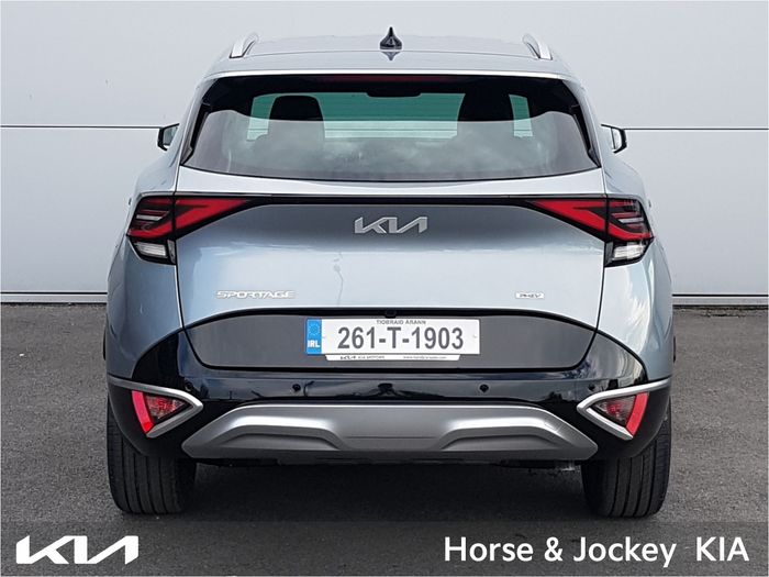 Kia Sportage 2026