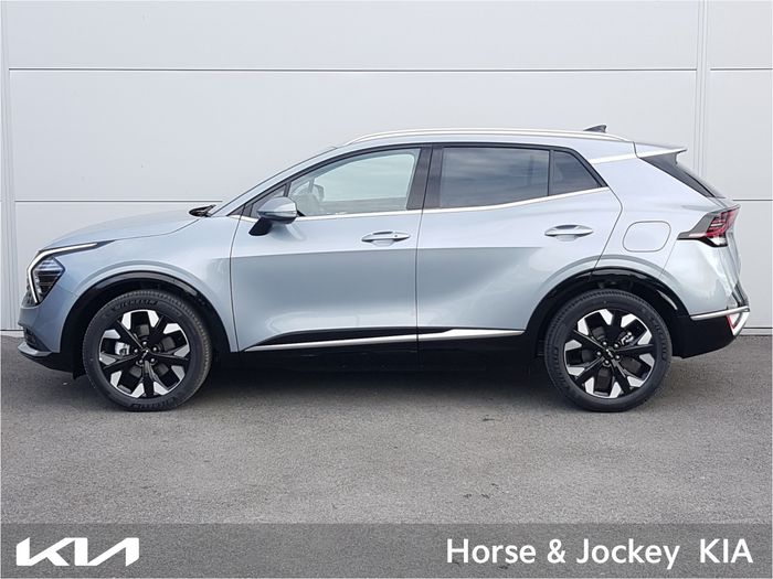 Kia Sportage 2026